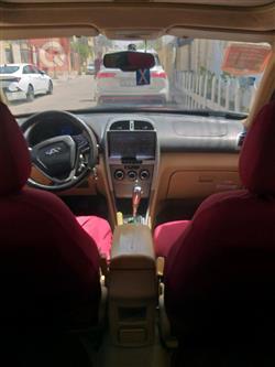 Chery Tiggo 3